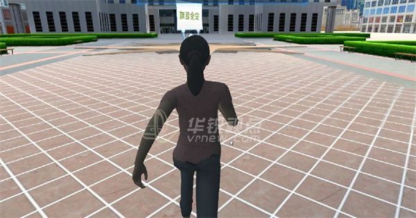 VR仿真技術(shù),VR課件編輯器,VR仿真培訓