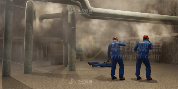 上海VR公司哪家好,虛擬場(chǎng)景,VR技術(shù)