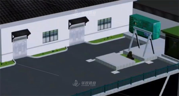 虛擬現(xiàn)實（VR）公司,華銳視點(diǎn)